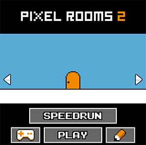 pixel-rooms-2-walkthrough