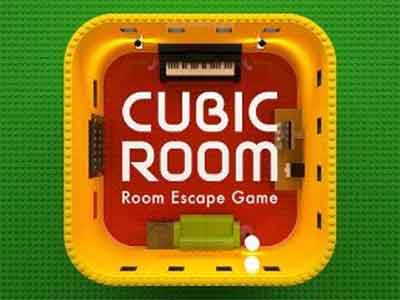 cubic-room-3-walkthrough
