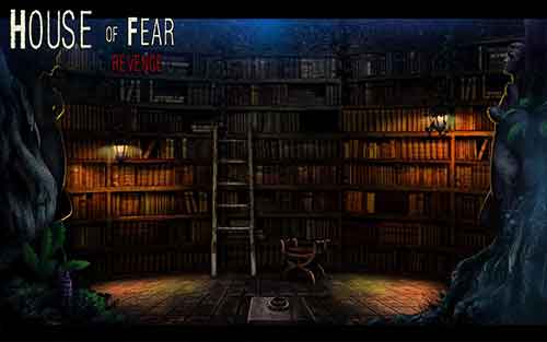 house-of-fear-revenge-book-shelf-library