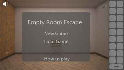 empty-room-escape-walkthrough