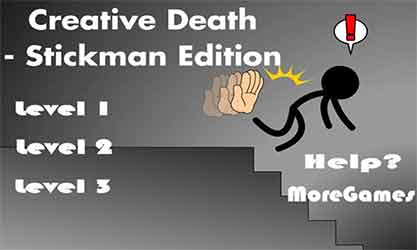 Stickman Escape Walkthrough 