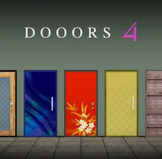 dooors-4-walkthrough