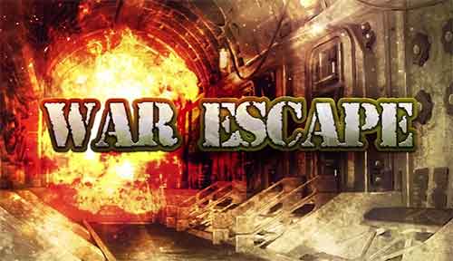war-escape-cheats