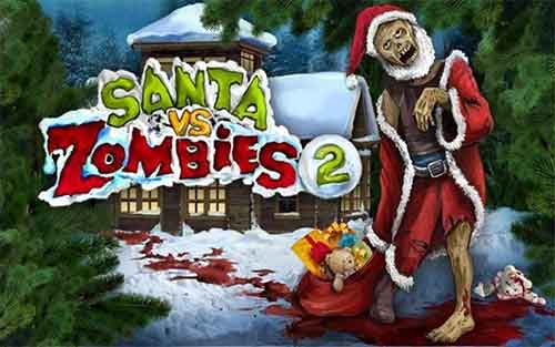 santa-vs-zombies-2-cheats