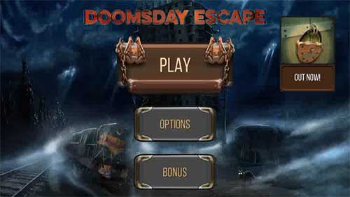 doomsday-escape-cheats
