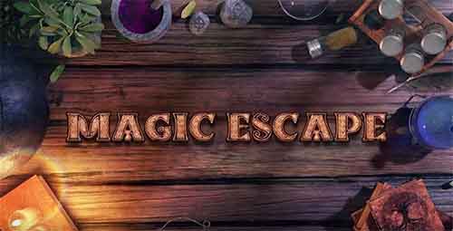 magic-escape-cheats