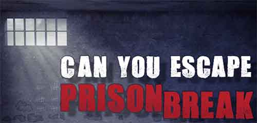 can-you-escape-prison-break-solution