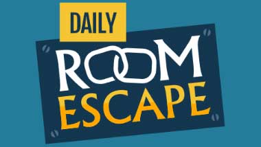 daily-room-escape-walkthrough